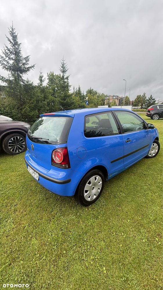 Volkswagen Polo - 4