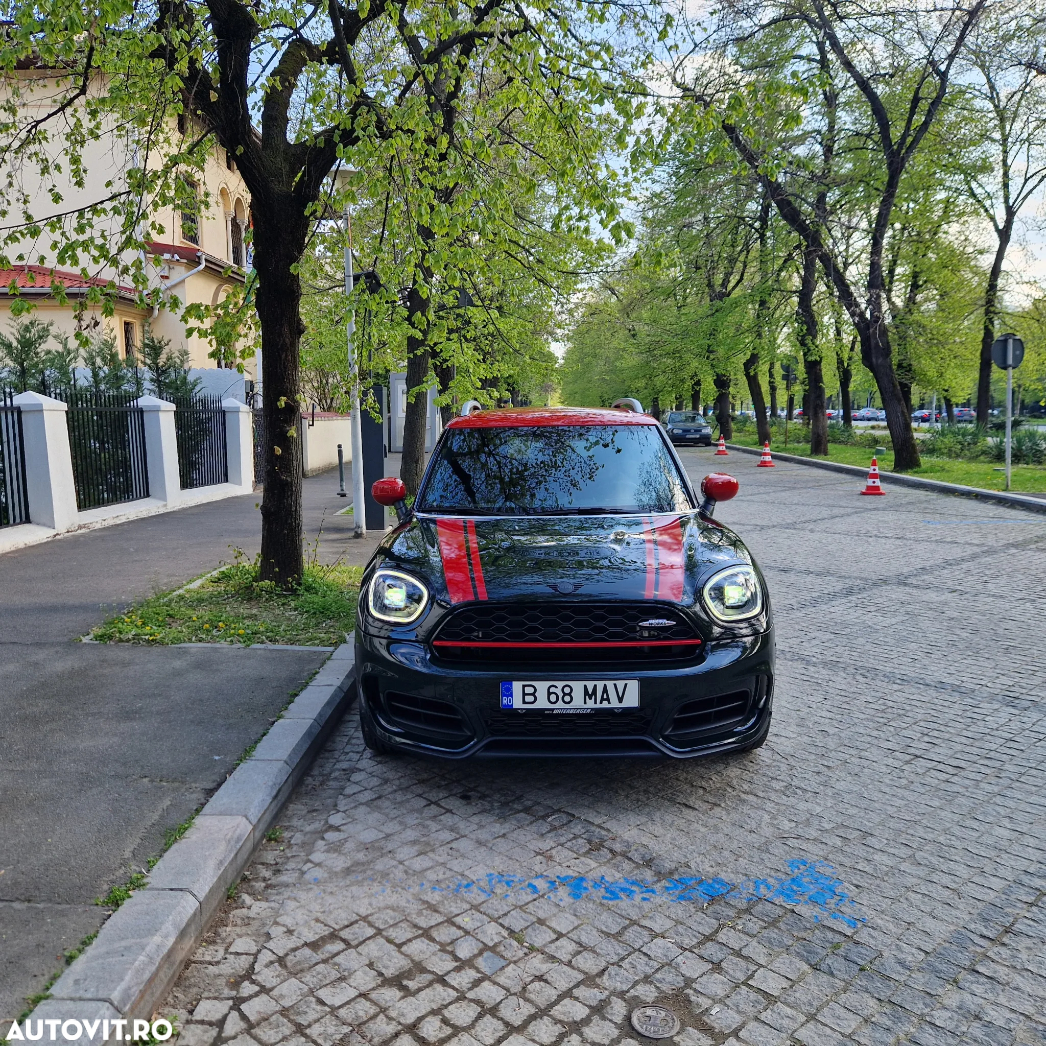 Mini Countryman - 5
