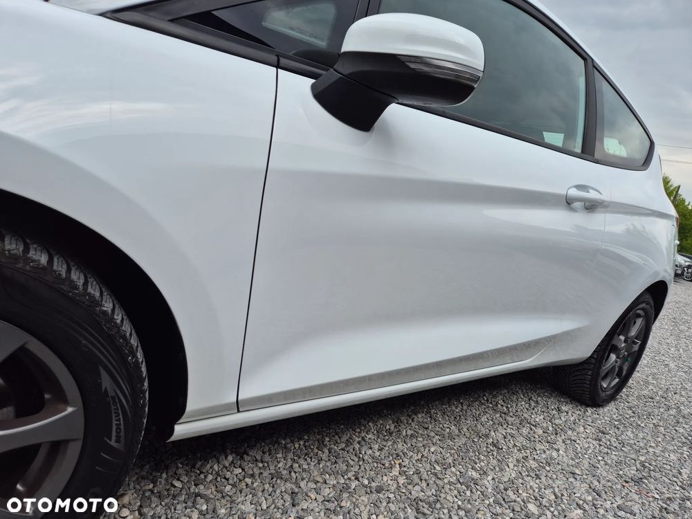 Ford Fiesta 1.1 TREND - 18