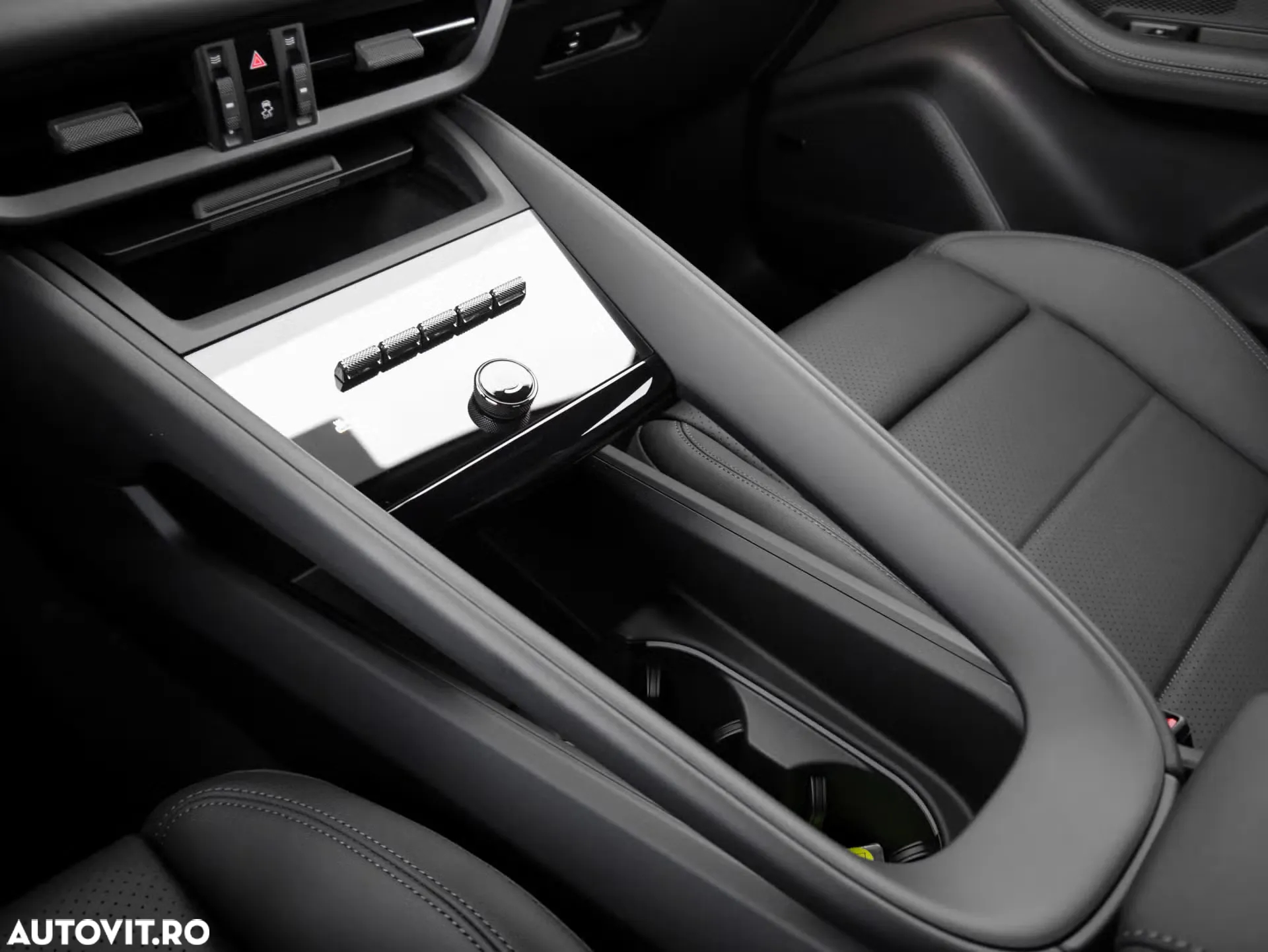 Porsche Macan 4 100 kWh - 17