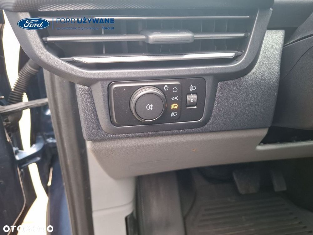 Ford Transit-custom - 20