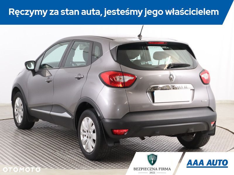 Renault Captur - 5