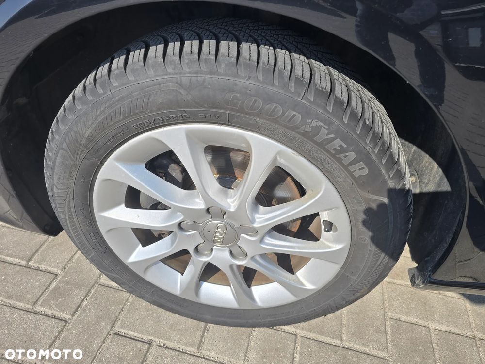 Audi A3 3-drzwiowe - 15