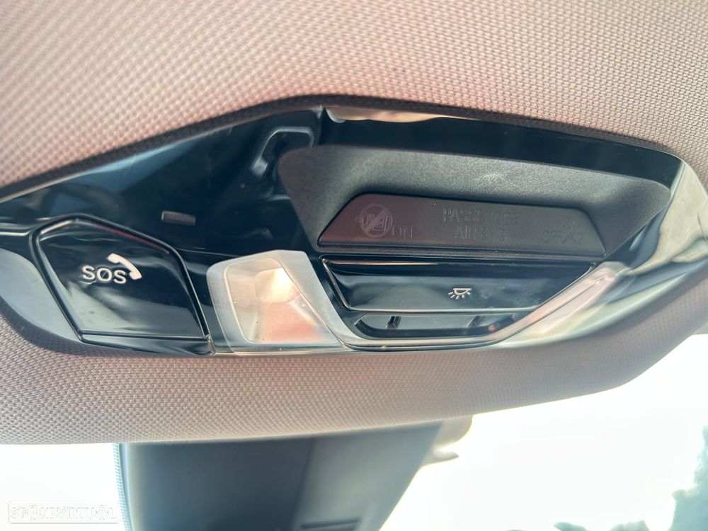 BMW 118 i Corporate Edition Auto - 20