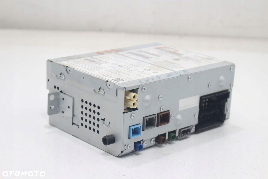 Radio Nawigacja 32247185AA Volvo V40 II - 2