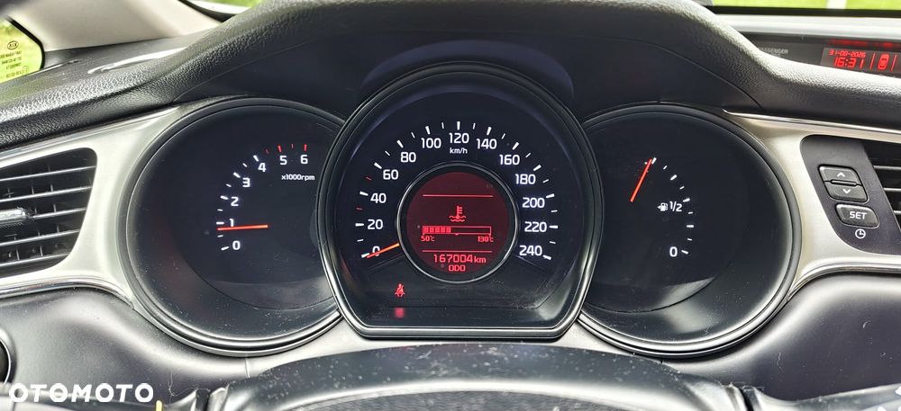 Kia Ceed 1.4 CRDi M - 8