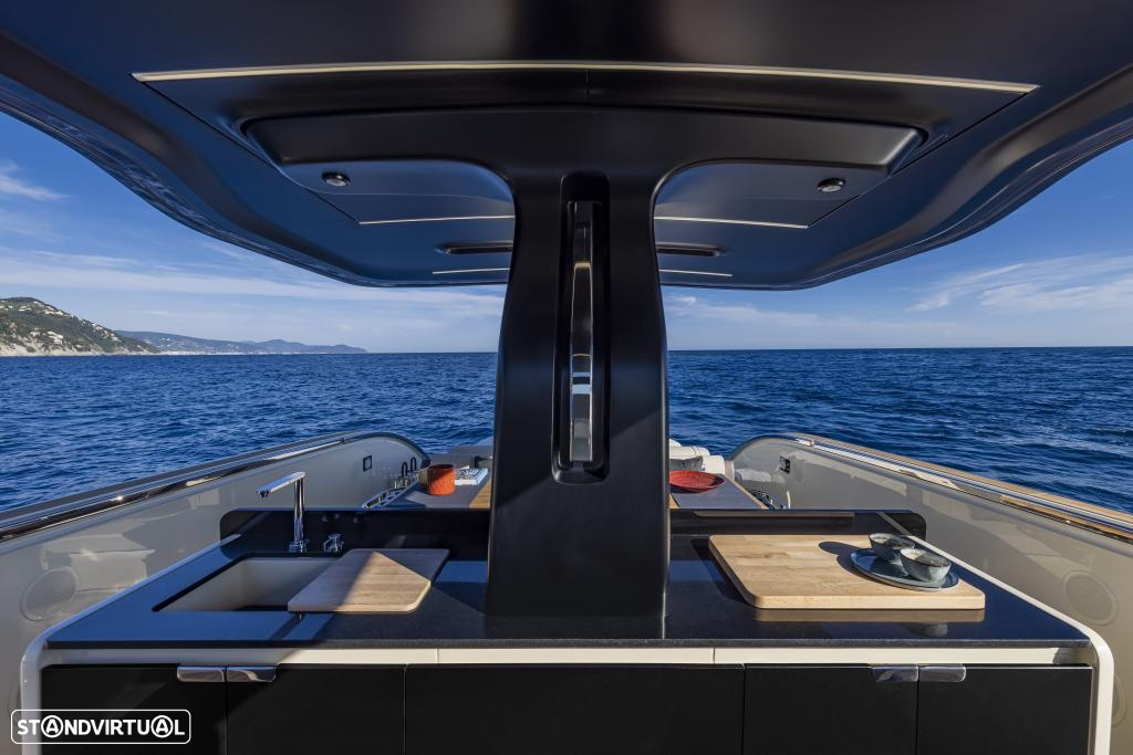 Invictus Yachts TT 460 - 19