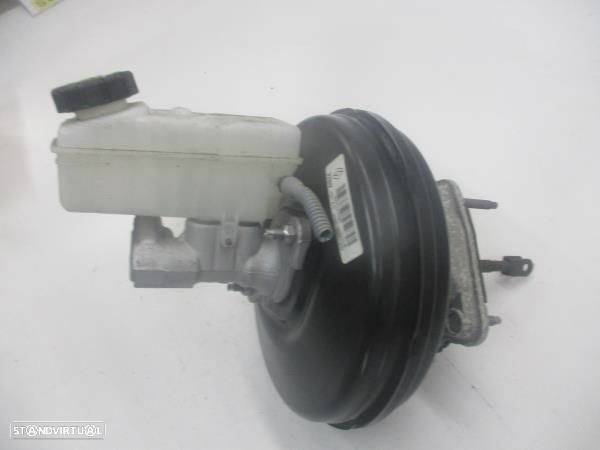 Servofreio Renault Clio Iv (Bh_) - 4
