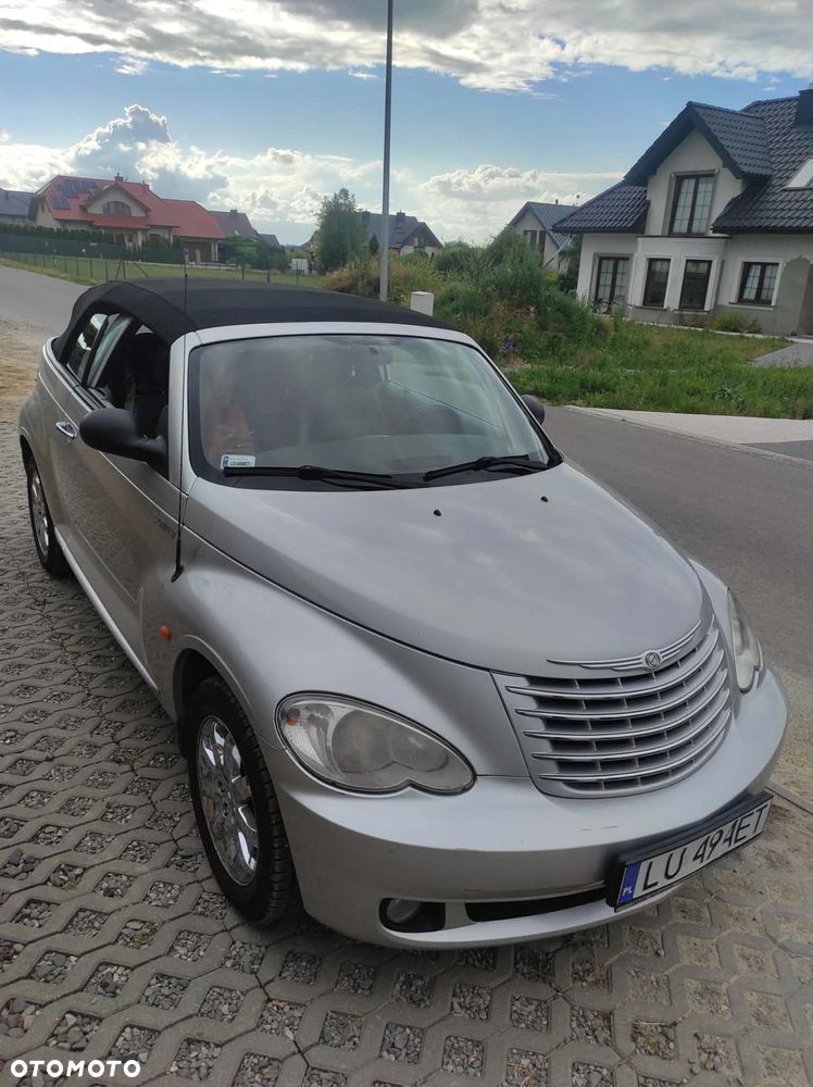Chrysler PT Cruiser 2.4 Limited - 11