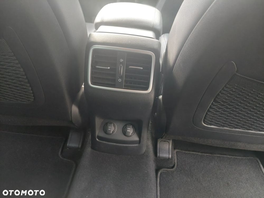 Kia Sportage 1.7 CRDI 2WD Vision - 8