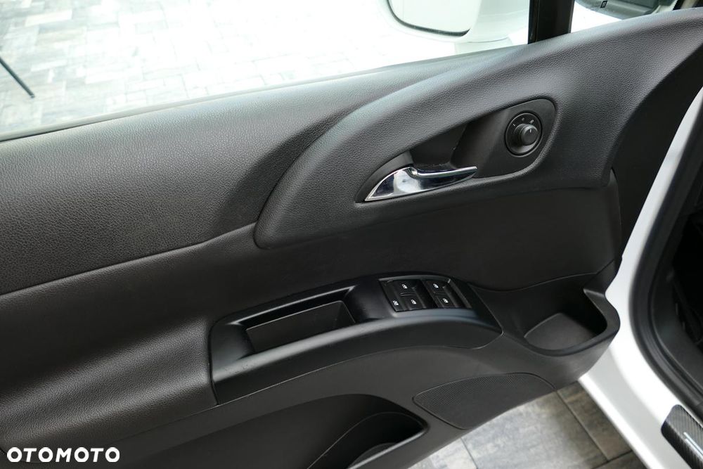 Opel Meriva 1.4 Active - 27