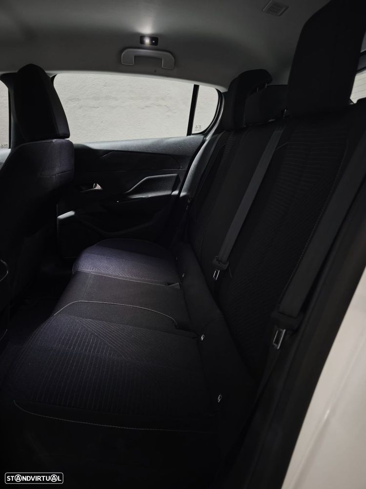 Peugeot 308 1.5 BlueHDi Active Pack - 11