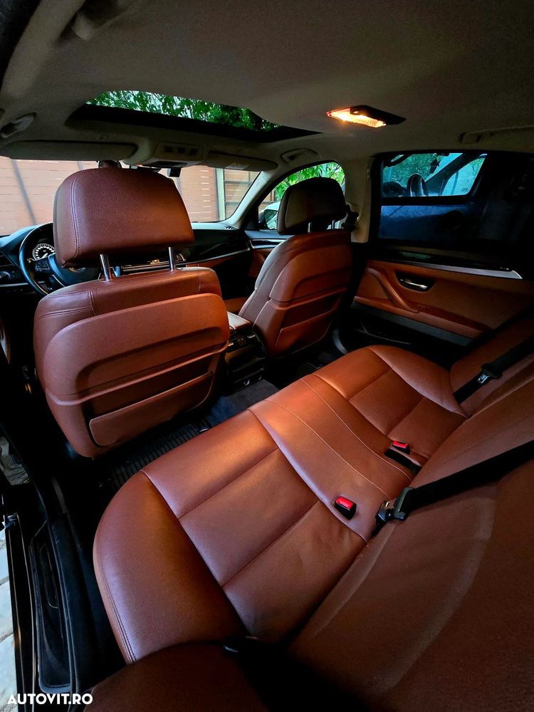 BMW Seria 5 - 15
