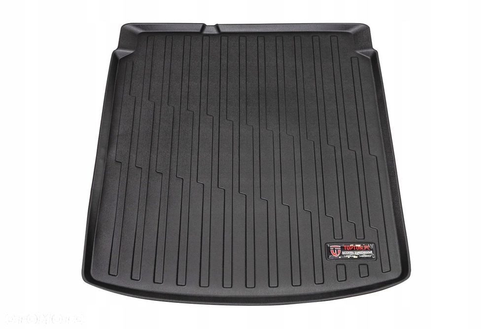 mata bagażnika skoda kodiaq ns7 2016+ - 1