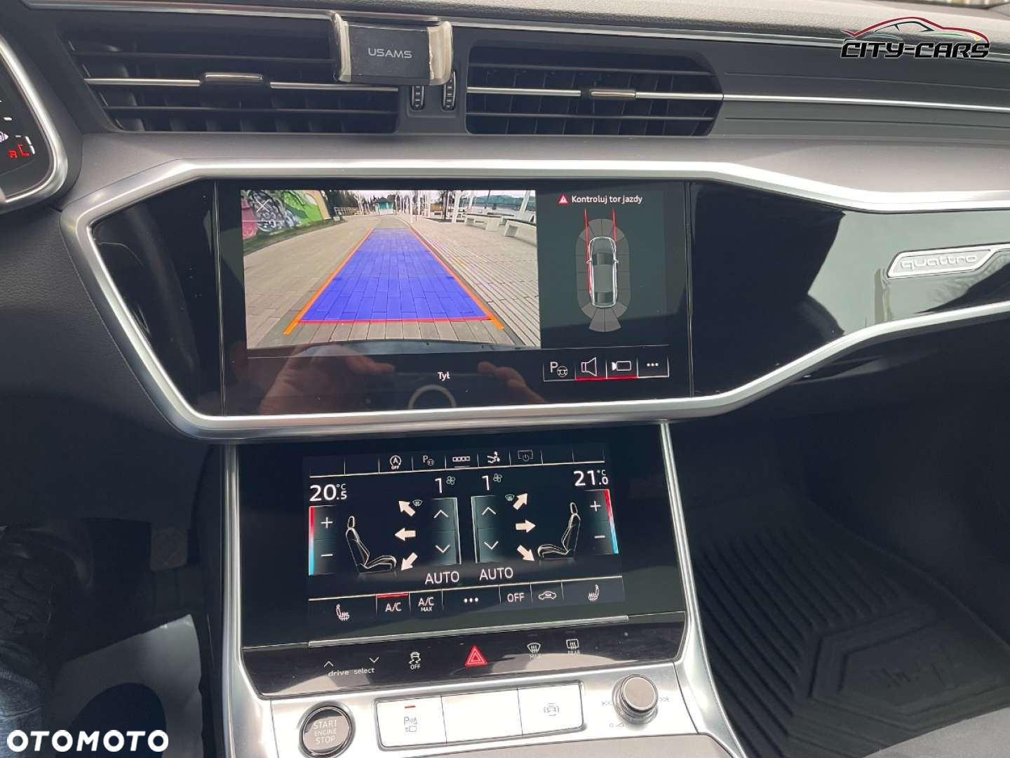 Audi A7 Sportback - 26