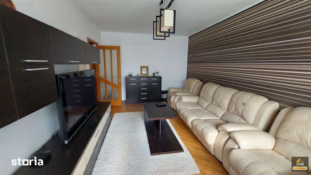 Apartament de inchiriat Drumul Taberei- bucla — fotografia 1