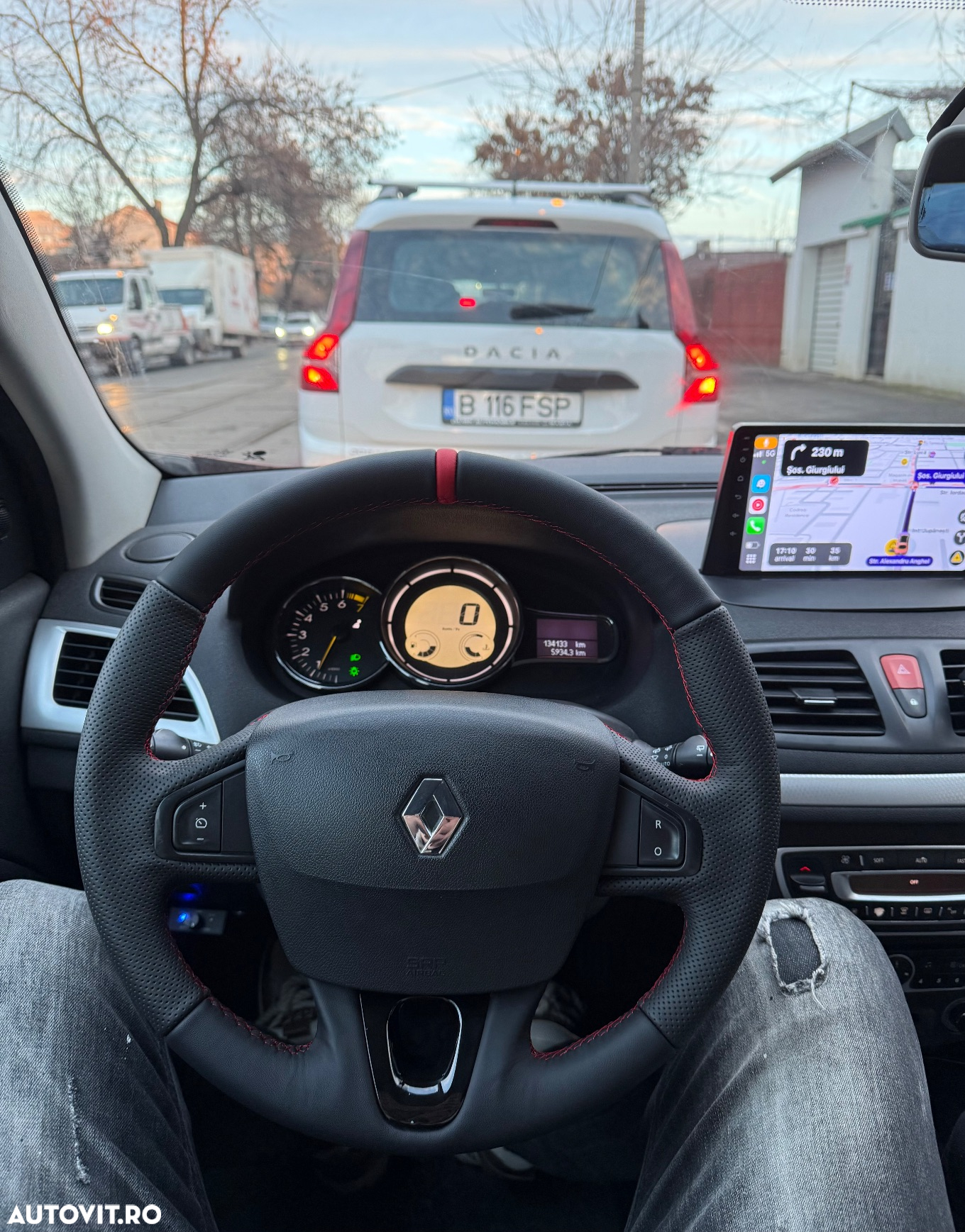 Renault Megane - 10