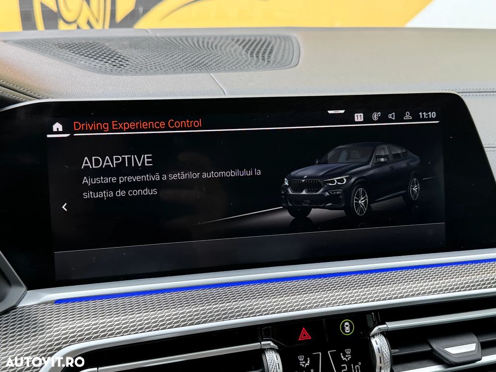 BMW X6 xDrive30d AT MHEV - 21