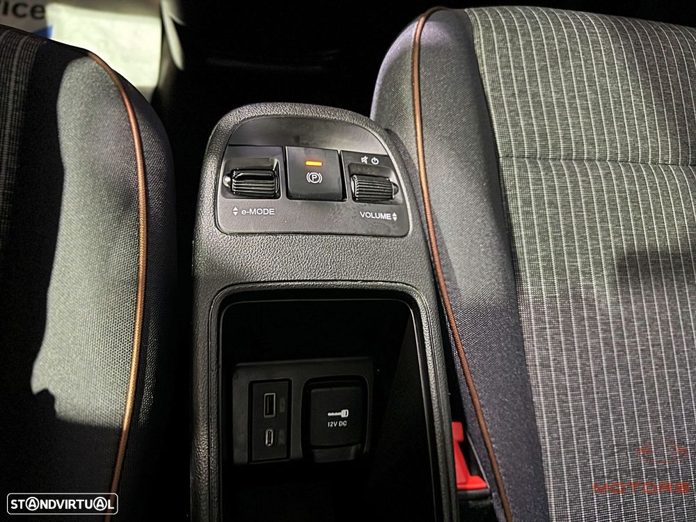 Fiat 500e Icon - 26