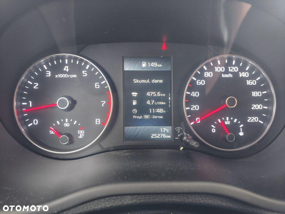 Kia Picanto - 7