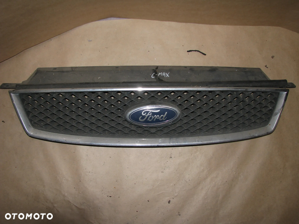 GRILL ATRAPA FORD C-MAX I