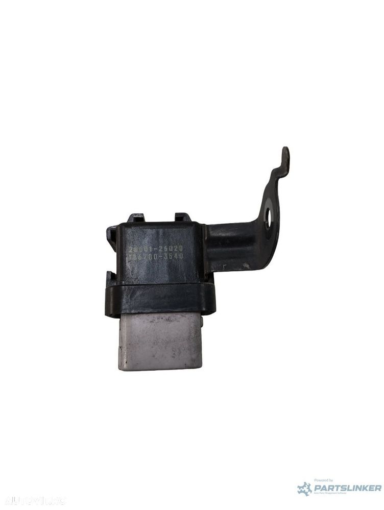 Alte relee LEXUS IS II Saloon GSE2_, ALE2_, USE2_ 2005 - 2013 2860126020 - 1