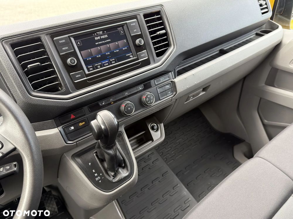 Volkswagen CRAFTER - 24