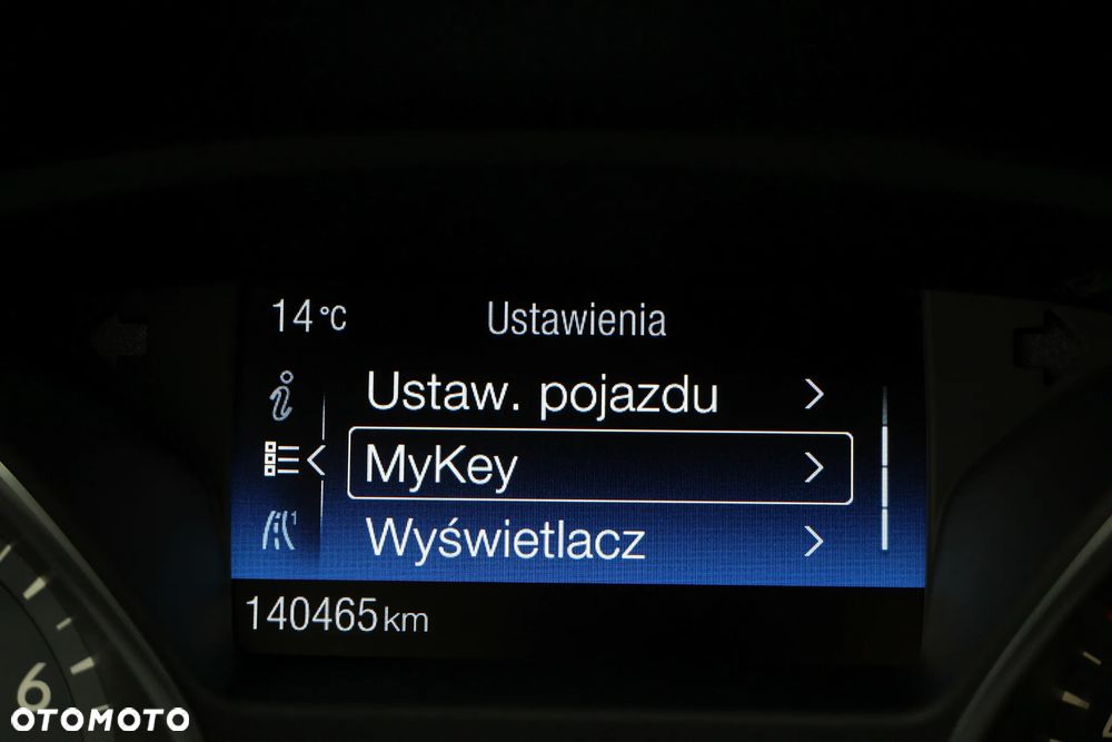 Ford Focus 1.0 EcoBoost Trend - 36