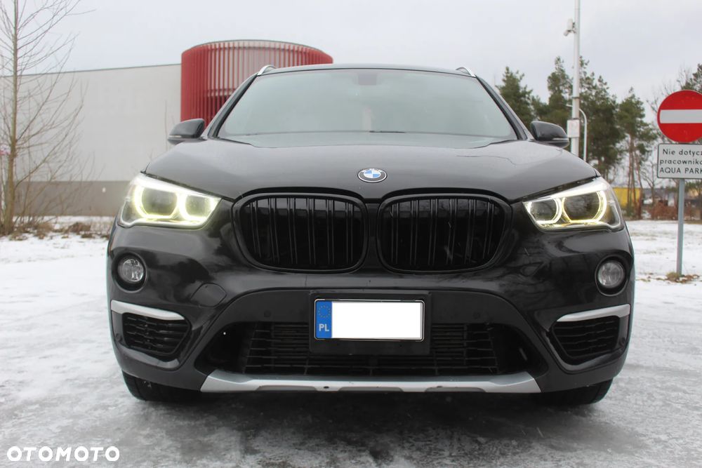 BMW X1 xDrive25i xLine - 6