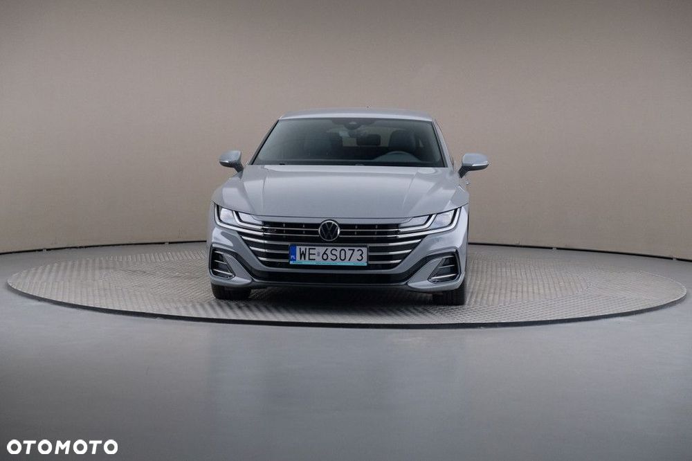 Volkswagen Arteon 2.0 TSI R-Line DSG - 3