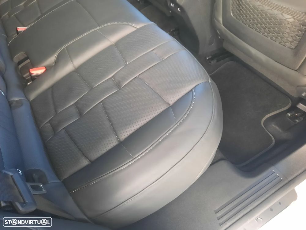 DS DS7 Crossback E-Tense Rivoli EAT8 - 51