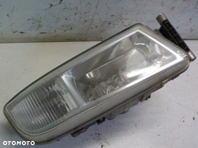 MAN TGX HALOGEN PRAWY - 1