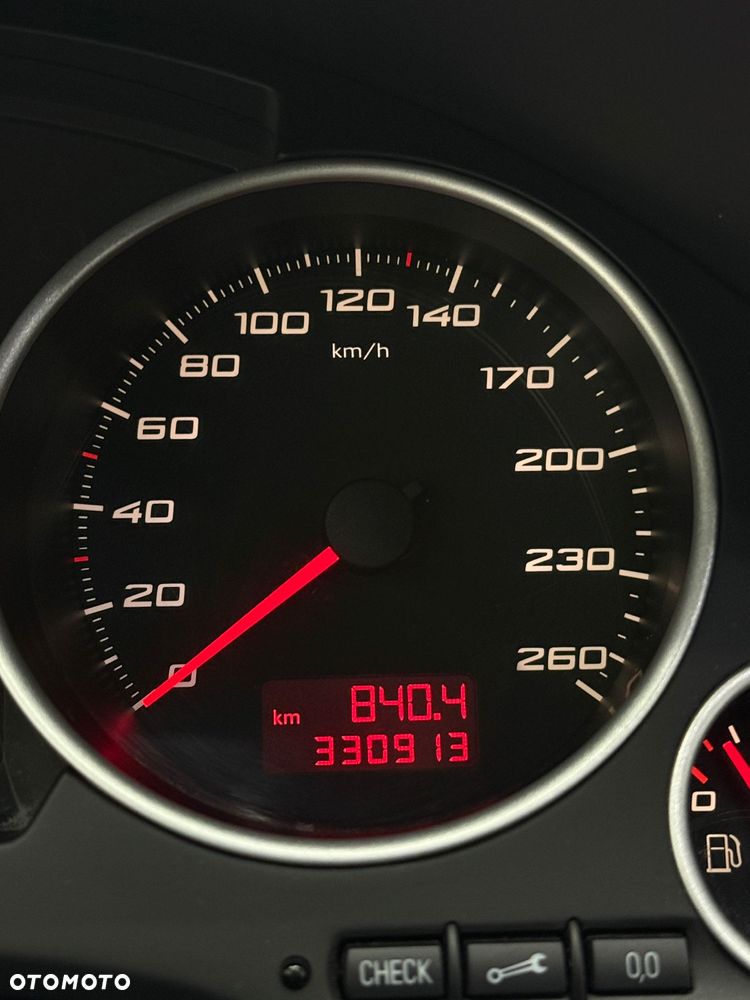 Seat Exeo 2.0 TDI DPF Sport - 27