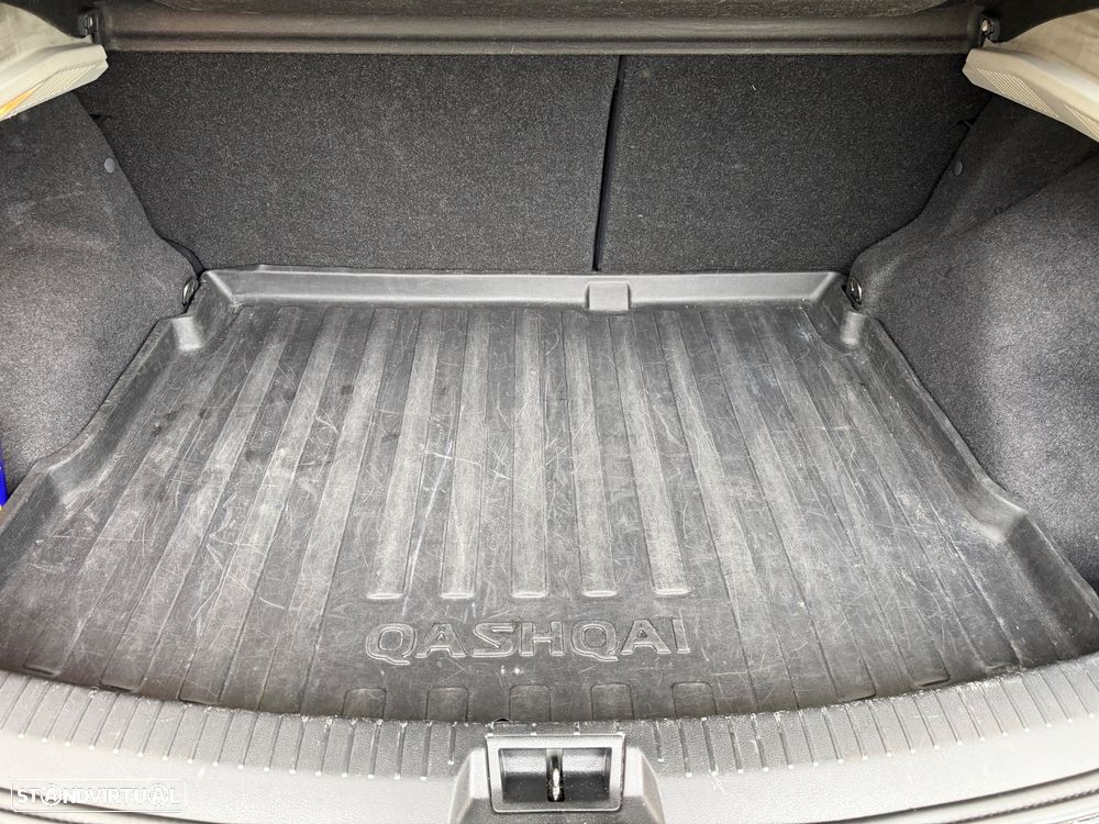 Nissan Qashqai 1.6 dCi 360 Pack S - 5