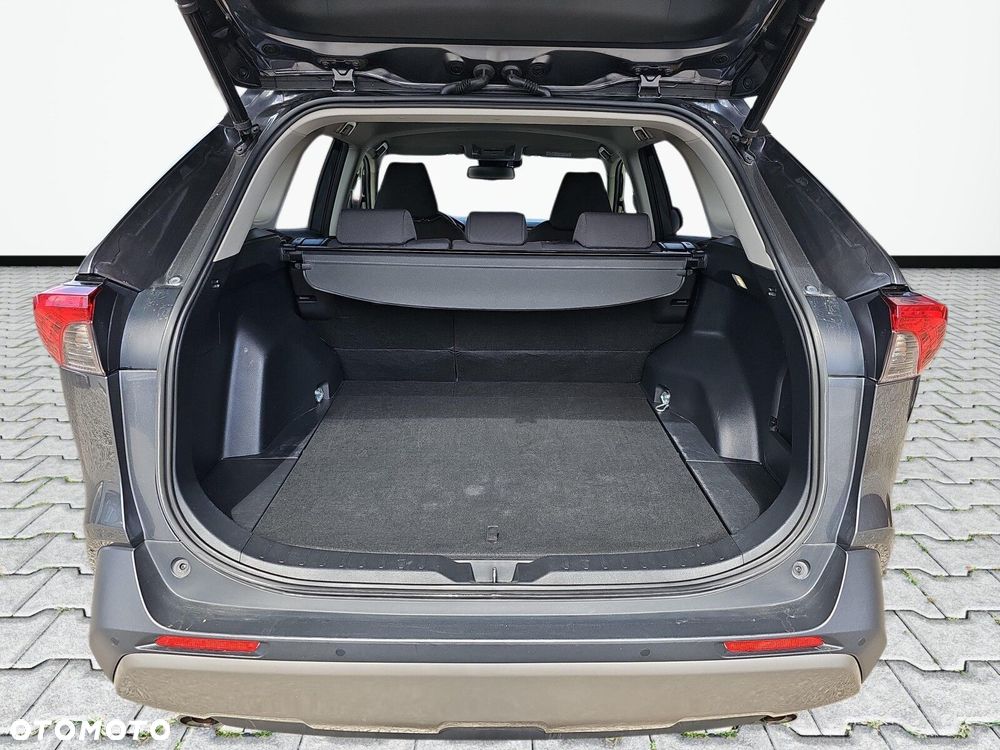 Toyota RAV4 - 33