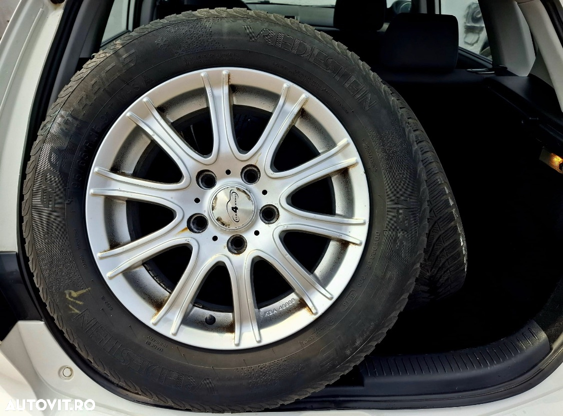 Mazda 3 1.6 MZR Edition - 7