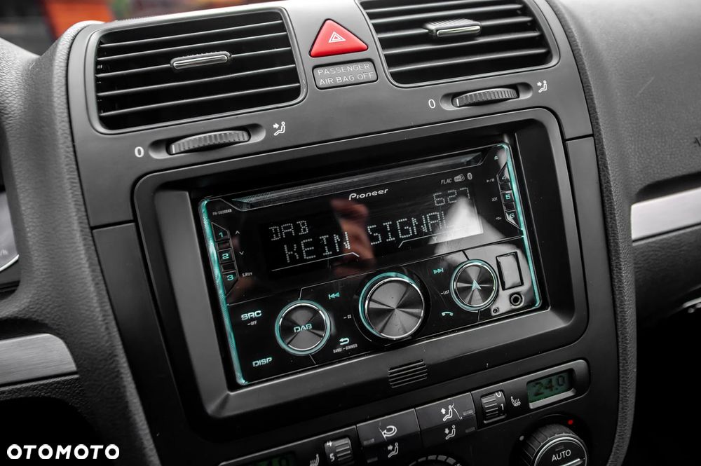 Volkswagen Golf 2.0 GTI - 27