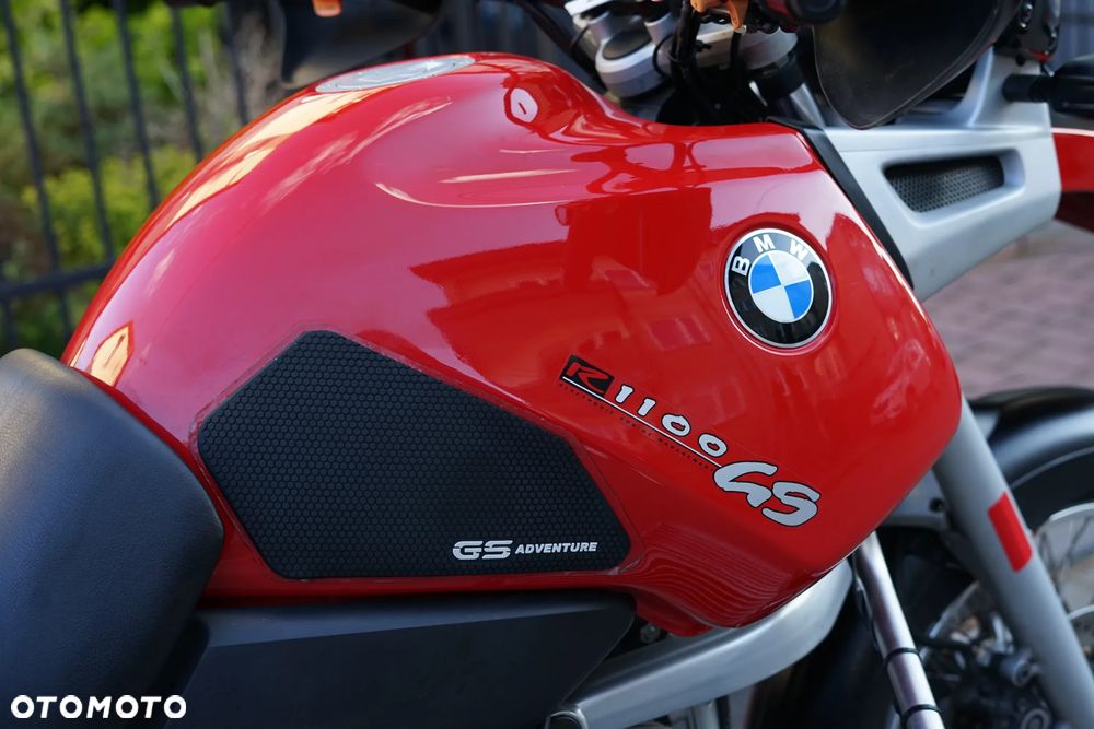 BMW GS - 11