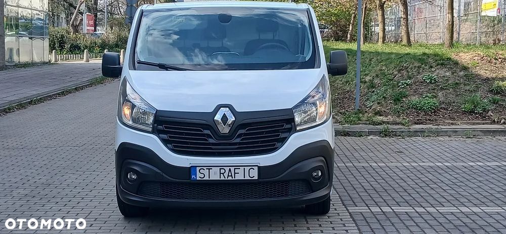 Renault Trafic - 31