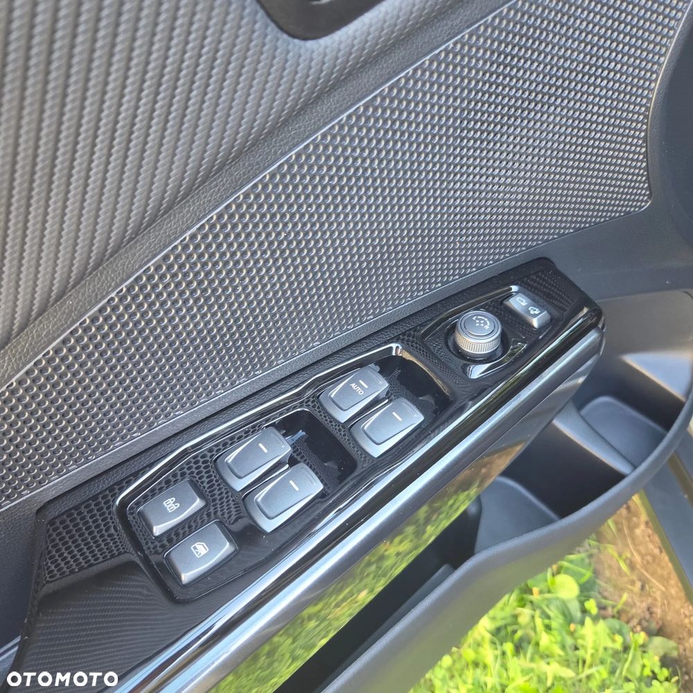 SsangYong/KGM Tivoli 1.5 T-GDI Quartz - 13