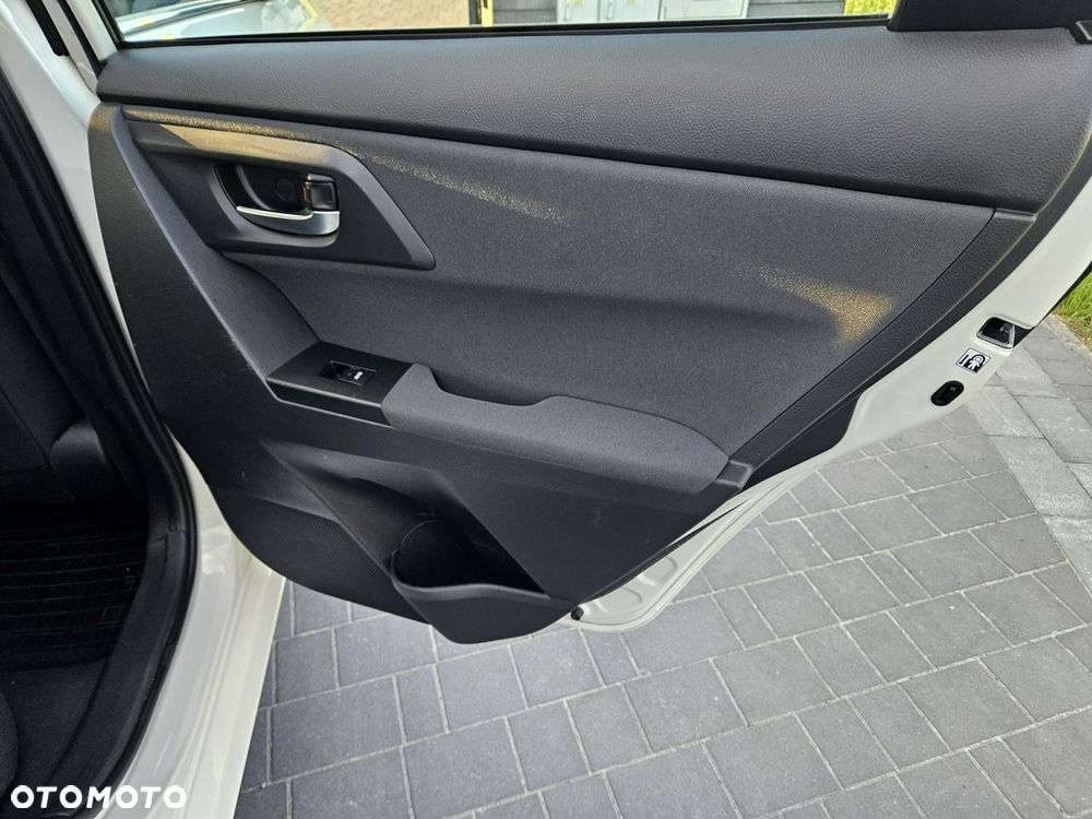 Toyota Auris - 23