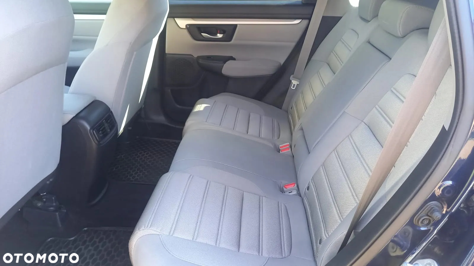 Honda CR-V - 6