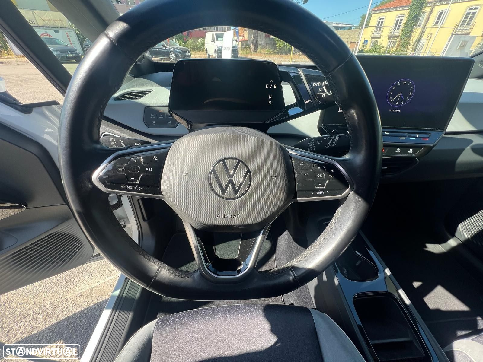 VW ID.3 Pro Elegance - 12