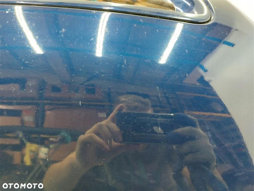 Maska Citroen Xsara Picasso - 4