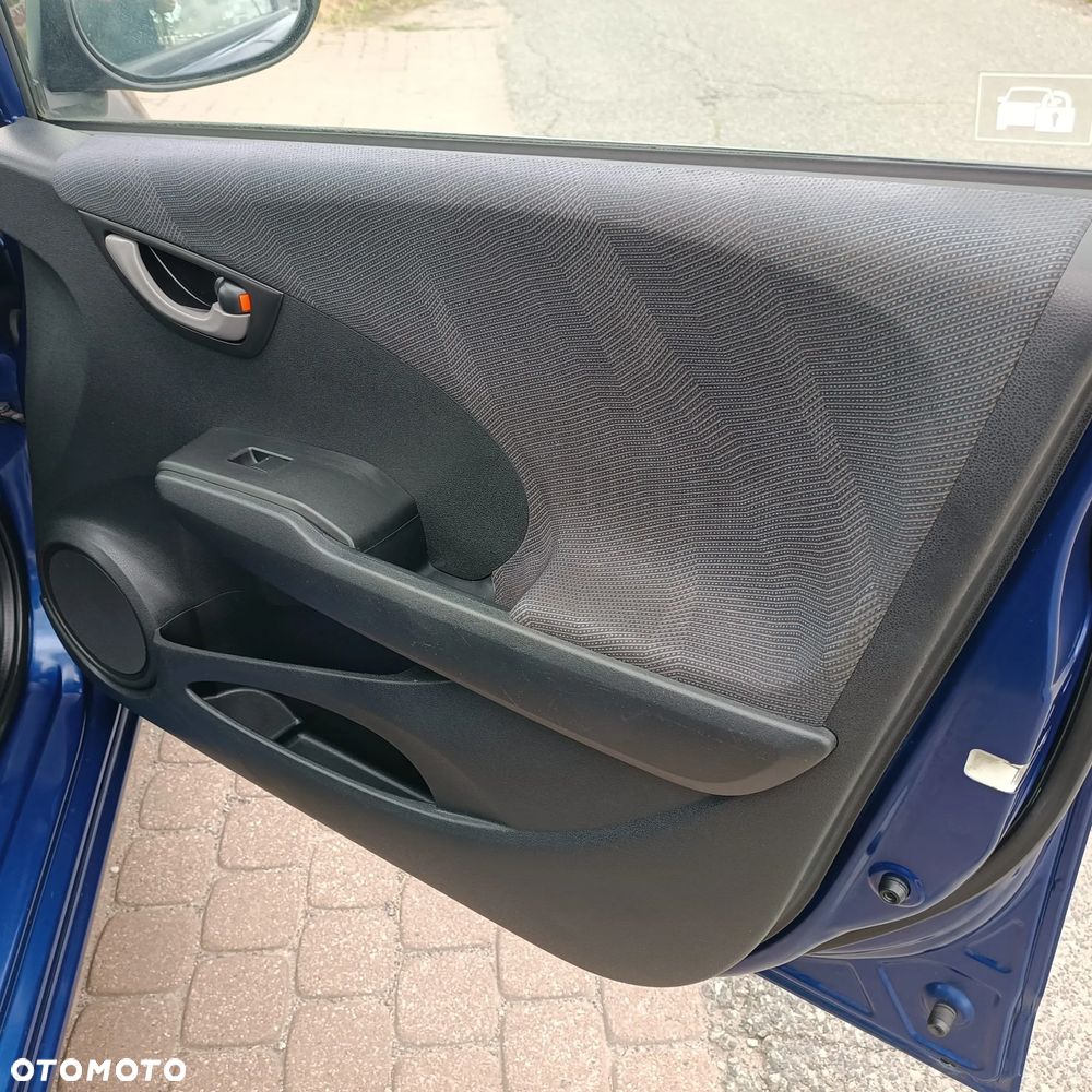 Honda Jazz 1.4 i-VTEC CVT Comfort - 18