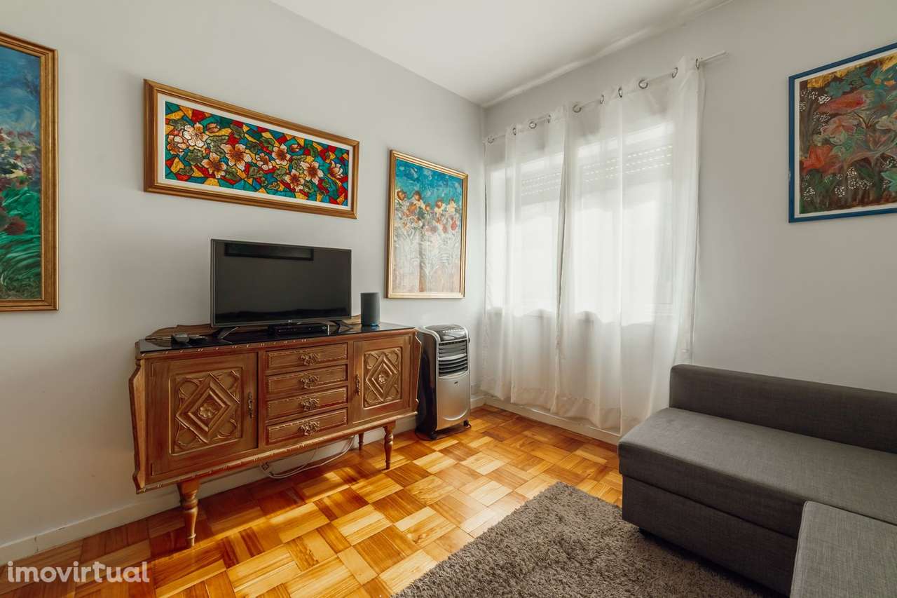 Apartamento T1 Cedofeita, Porto - Grande imagem: 4/17