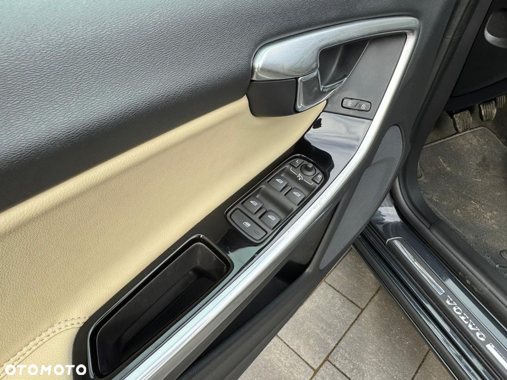 Volvo S60 D3 RDesign - 9