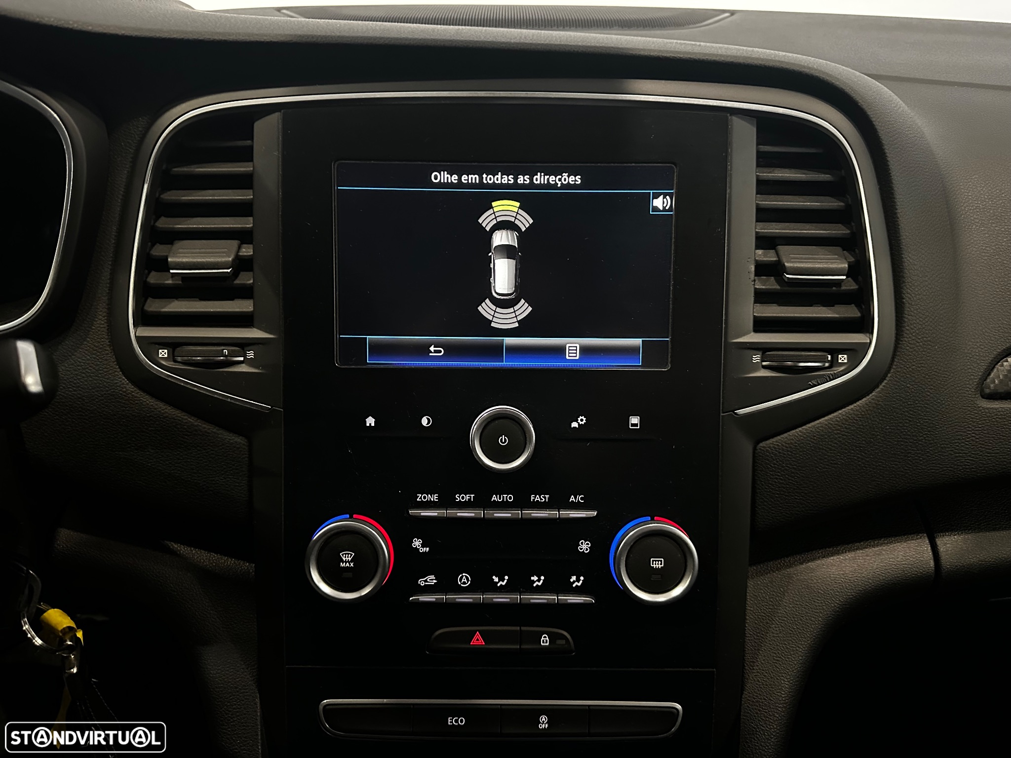 Renault Mégane 1.2 TCE Dynamique S SS - 22