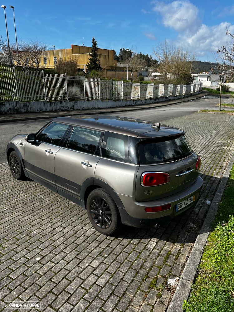 MINI Clubman Cooper - 9