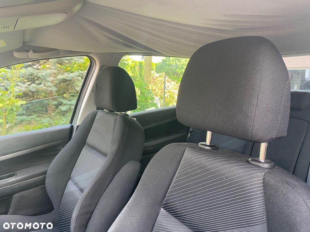 Peugeot 307 1.6 - 4